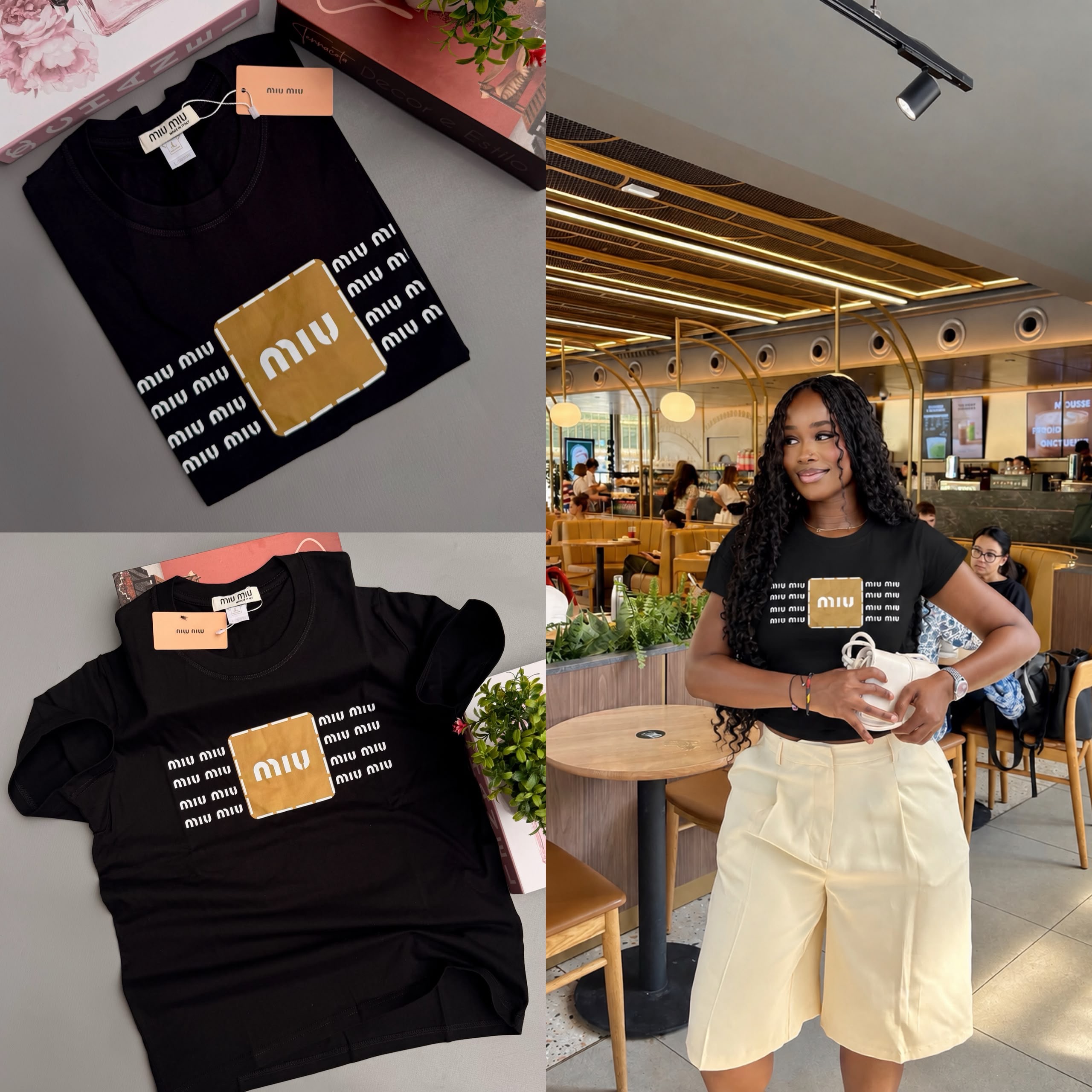 NikkiBee style inspiration