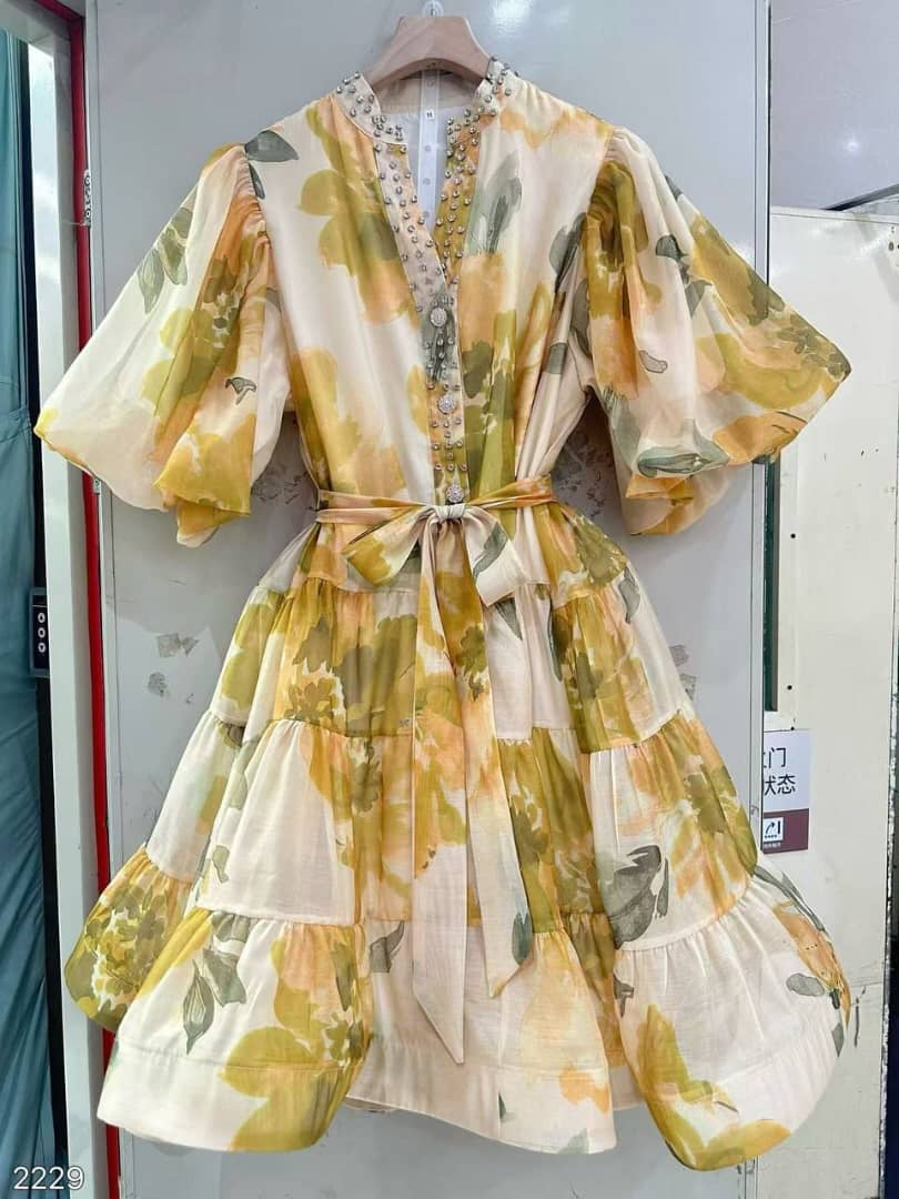 Sunrise Collection outfit