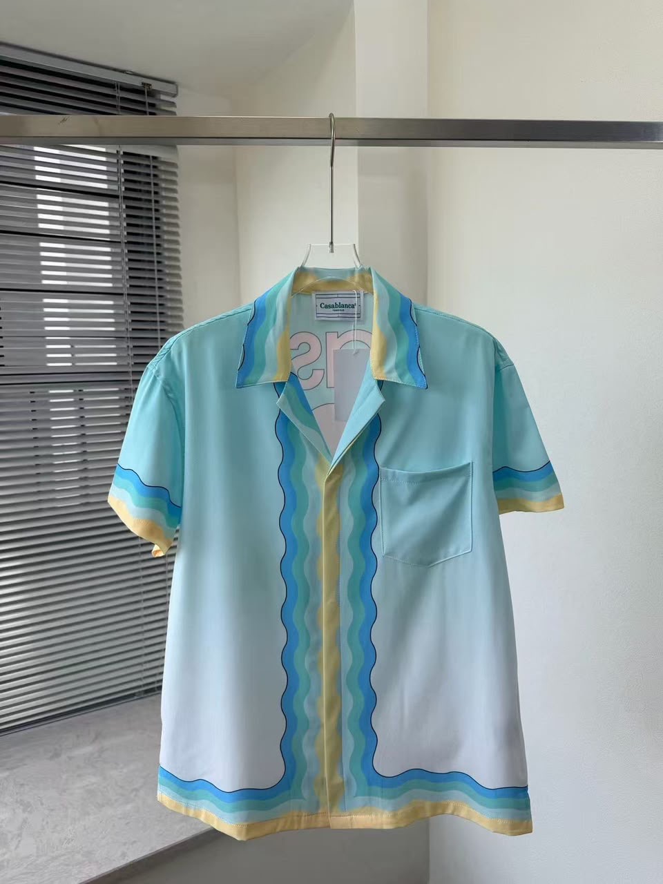 Sunrise Collection outfit